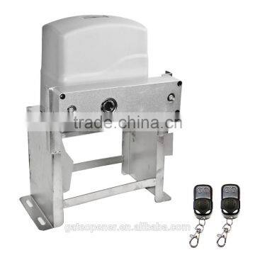 Cheap Slide Automatic Gate Chain Drive photo-4