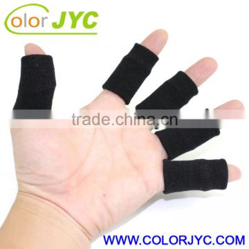 Nylon protective finger