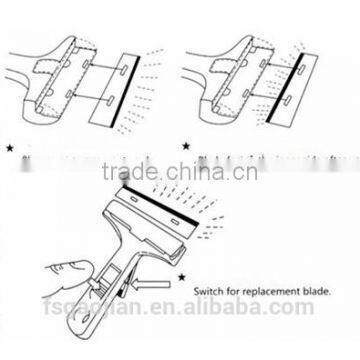 Portable Scraping Knife photo-6