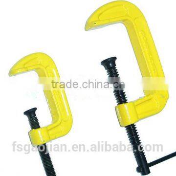 G-Clamp photo-3