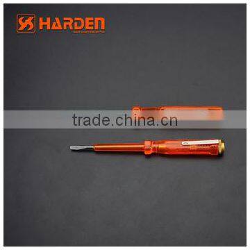 Prompt Delivery Safety Item Professional Electrical Test Pen Electroprobe Screwdriver Testing Pencil photo-2