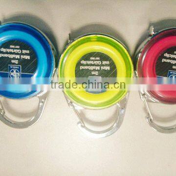 Colorized Tapeline/ruler photo-2