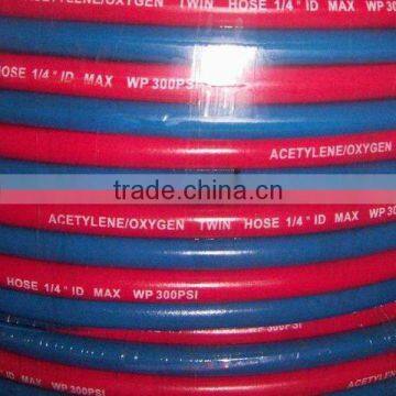 Silicone Oxygen Hose