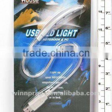 3LED USB LED LIGHT