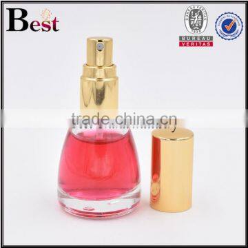 Clear Car Diffuser Glass Bottle 10ml Free Samples China Manufacturer photo-2