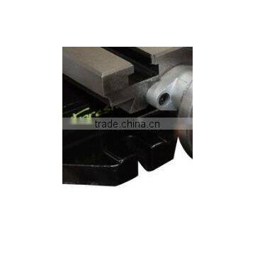 Precision Combined Cross Sliding Table photo-6