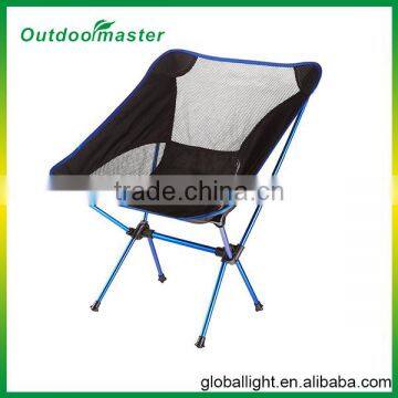 Outdoor Portable Ultralight Beach Camping Chair