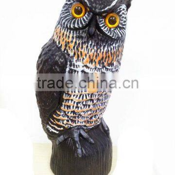 Repellent Visual Bird Scare Eye Glowing photo-5