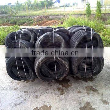 for Tires Hydraulic Bale Machine photo-2