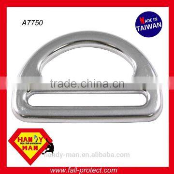 A7750 Parts Bag Acessories For Climbing Fusion Drop Forged One Slotted D Ring photo-2
