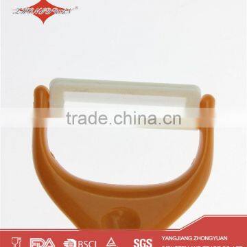 Hand Ceramic Blade Potato Peeler as Seen on tv photo-4