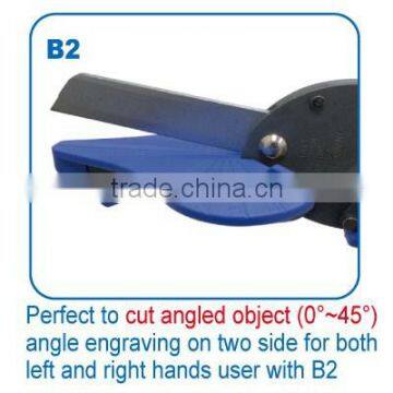 10" Universal Cutter photo-6