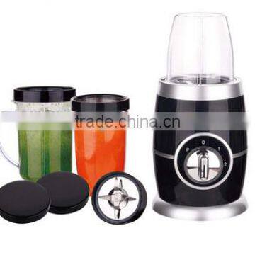 Heavy Duty Beautiful Blender Joyshaker Cup Led Button photo-3