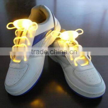 Hot Selling Glow Shoe Laces Led Flashing Shoelaces Light up Led Shoelace Wholesale photo-3