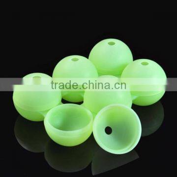 Christmas Gift 2015 Silicone Large Ice Ball Maker photo-4
