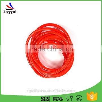 New silicone products Flexible Food Grade Silicone Hose /pipe Silicon Tube