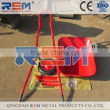 Direct Factory Wheelbarrow With Scientific Design photo-2