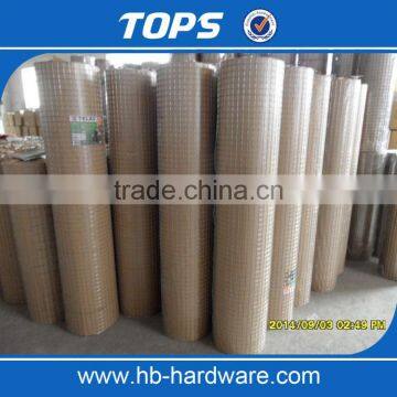 WELDED MESH photo-5