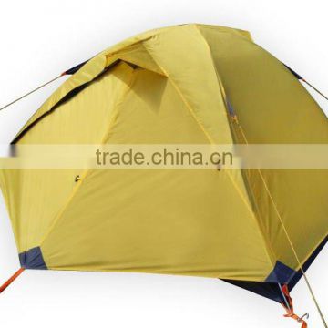 Family Camping Waterproof Tent