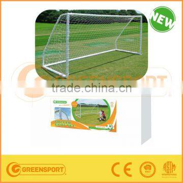 Large UPVC Soccer Goal for school/sporting games