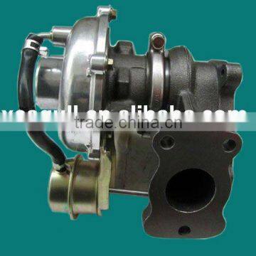 quality turbocharger