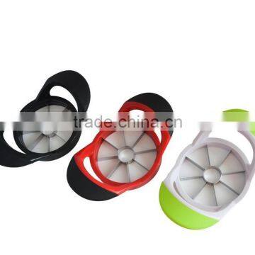 Stainless Steel Apple Corer Slicer