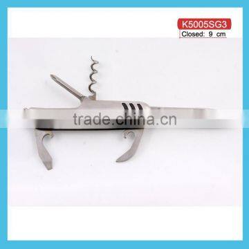 OEM Multi Knife Pocket Knife Multi Function Knife photo-3