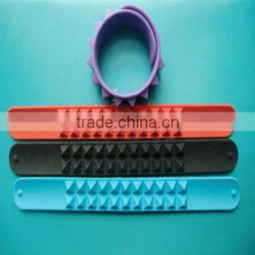 2016 fashion Silicone Bracelet