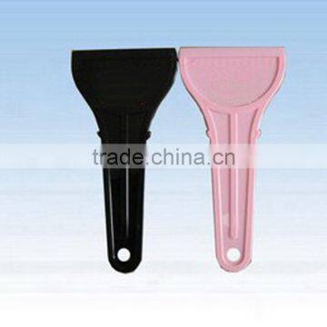 Customized Car Cleaning Tool Ice Scraper With Glove photo-6