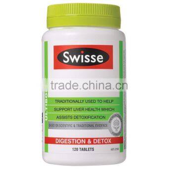 Swisse Ultiboost Liver Detox