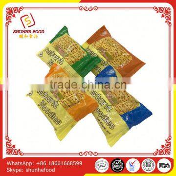 Quick Cooking Instant Vegetable Noodle photo-4