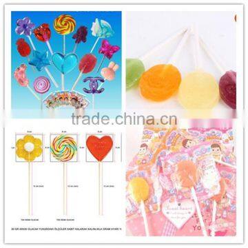 2016 Hot Sales Different Forming Packing Machine of Making Lollipop and Cotton Candy Machine Price photo-6