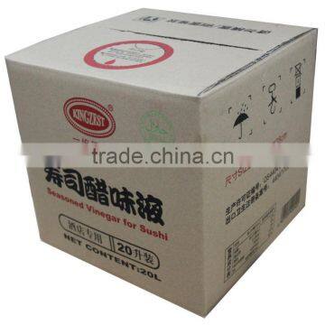 KINGZEST Brand 100ml Seasoned Sushi Vinegar photo-6