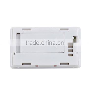 Mini Digital LCD Indoor Convenient Temperature Sensor Humidity Meter Thermometer Hygrometer Gauge New Arrival photo-4