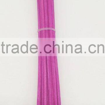 Colorful Rattan Sticks Reed Sticks for Liquid Reed Diffuser/colored Reed Diffuser Wood Sticks photo-4