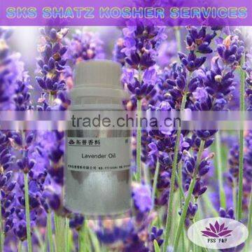 Lavender Oil for Perfume Essence photo-2