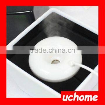 UCHOME Ultrasonic Humidifier USB Control Air Humidifier photo-3