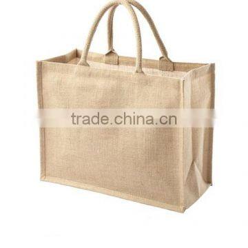 Jute Shopping Bags