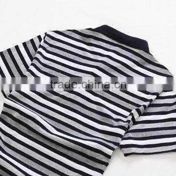 Stripe Polo and 100 Cotton Polo Tshirt photo-6