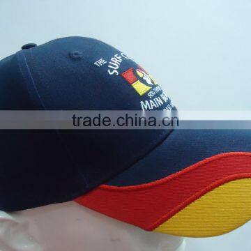 2016 Colorfull Baseball Hat and Habaseball Hatt Unique Baseball Hats Floral Pattern Baseball Hat photo-4