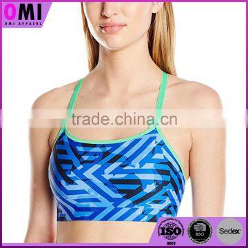 fitness sports bra women sports underwear