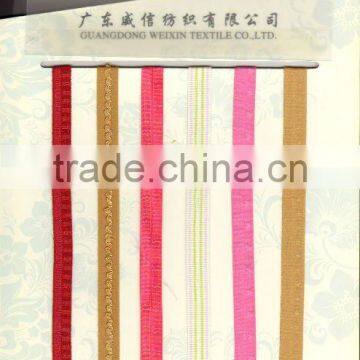 elastic webbing nylon ribbon tape