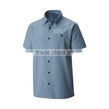 Softtextile Fishing Shirt, Wholesale Fishing Shirt With Custom Logo photo-4