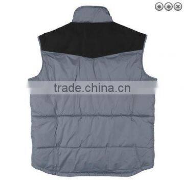 New Style 2017 Fishing Vest Work Vest Cotton Travel Vest Men