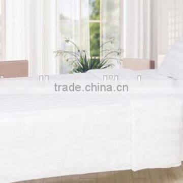 european bed linen/russian bed linen/hospital bed linen