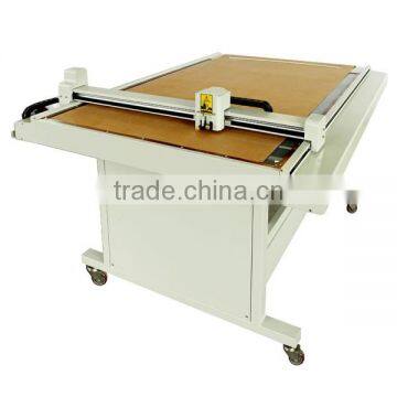 Optitex 1200*1500mm Garment Pattern Cutter Plotter