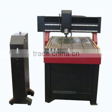 HEFEI Suda hot sale advertising cnc router machine cnc engraver ST8070