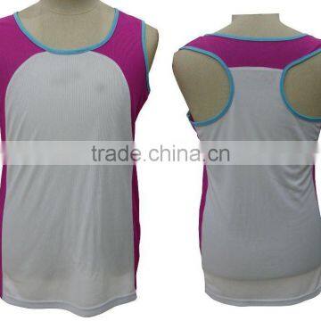 Woman Running Wear for 2012 Year