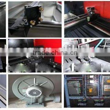 Advanced Cutting Machines Wedding Invitations Invitation Cards Laser Welding Machine Price MC 1290