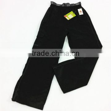 Good Cheap Price Adult Plastic Pants